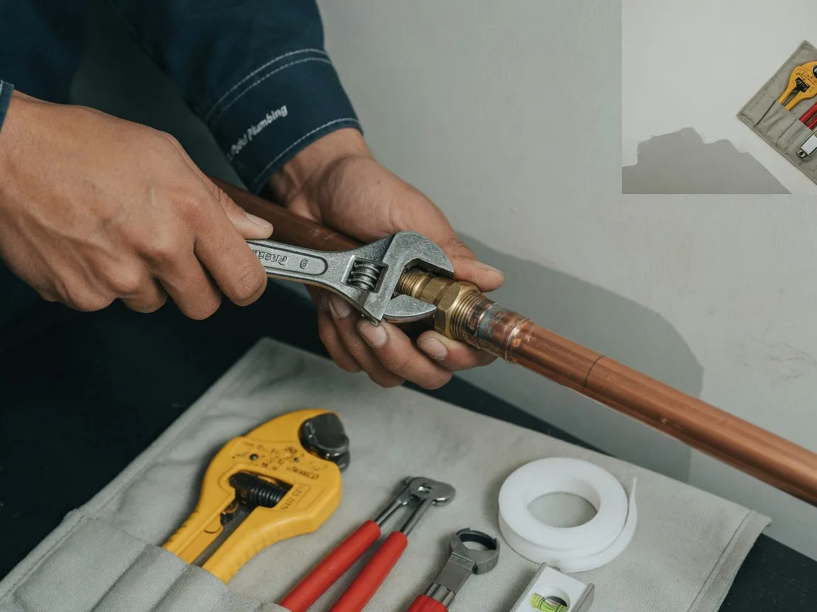 Why choose Drain Cleaning in Anson, TX